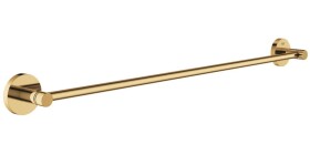 GROHE - Essentials Držák na osušky, Cool Sunrise 40366GL1