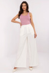 Dámské kalhoty model 210868 NM M/L