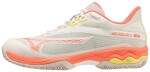 Tenisová obuv Mizuno WAVE EXCEED LIGHT 61GC232155 Velikost obuvi EU: