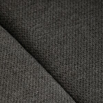 Barová židle otočná 180°, šedá, látka, AUB-F1146 GREY2