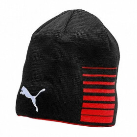 Puma Liga Reversible Beanie zimní čepice 022357-01 MISC