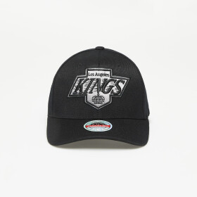 Mitchell & Ness Pánská kšiltovka Los Angeles Kings NHL Team Logo Hc Cr Snapback