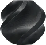 Bambu Lab TPU 95A HF černá / Tisková struna / TPU / 1,75 mm / 1 kg (BML-24651)