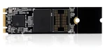 CoreParts M.2 SATA 2280 512 GB / Interní SSD / SATA III / čtení: 520 MB/s / zápis: 300 MB/s (MHA-M2B7-M512/2280)
