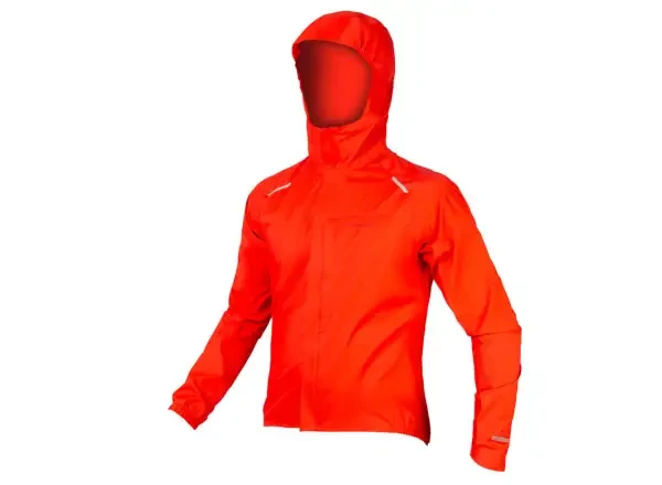 Endura GV500 pánská bunda Paprika vel. M