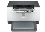 HP LaserJet M209dwe / čb laserová tiskárna / 30 ppm / A4 / 600x600 dpi / Duplex / USB / LAN / Wi-Fi (6GW62E)
