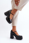 Polobotky model 195410 Step in style 37