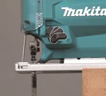 Aku přímočará pila Makita LXT DJV186Z