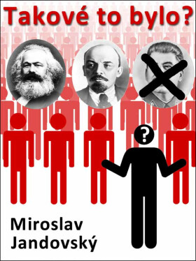 Takové to bylo? - Miroslav Jandovský