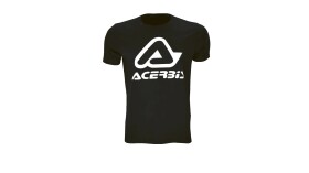 Triko Acerbis Erodium černá černá 3Xl