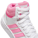 Boty adidas Hoops 3.0 Mid Jr IG3716