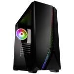 ASUS ROG Hyperion GR701 bílá / ATX / E-ATX / mATX / bez zdroje / GPU 460mm / 2x USB-C / 4x USB 3.0 / LED podsvícení (90DC00F3-B39000)