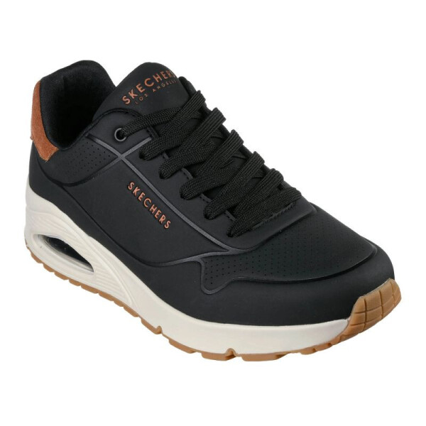 Boty Skechers Uno Suited On Air M 183004-BLK EU 44