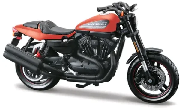 Maisto HD 2011 XR 1200X™ oranžová