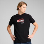 Puma AC Milan FtbINgry Tee M 779315-07 pánské tričko s