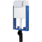 CERANO - Modul Profi pro WC závěsné - pro zazdění - 47x76,7 CER-476882