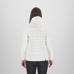 KARPOS Marmarole W Jacket, Bright White velikost: S