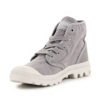 Dámské boty US Pampa Hi F W 92352-071-M - Palladium EU 39