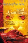 Sandman Preludia Nokturna Neil Gaiman