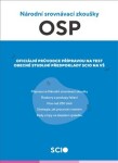 Cvičebnice Obecné studijní předpoklady Scio 2022/23 - Národní srovnávací zkoušky, 1. vydání - Kolektiv