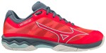 Tenisové boty Mizuno WAVE EXCEED LIGHT AC 61GA221958 Velikost obuvi EU: