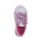 Boty Skechers Itsy Bitsy Jr 10764N PNK