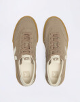 Veja W’ Volley Suede MOONROCK_SILVER 39