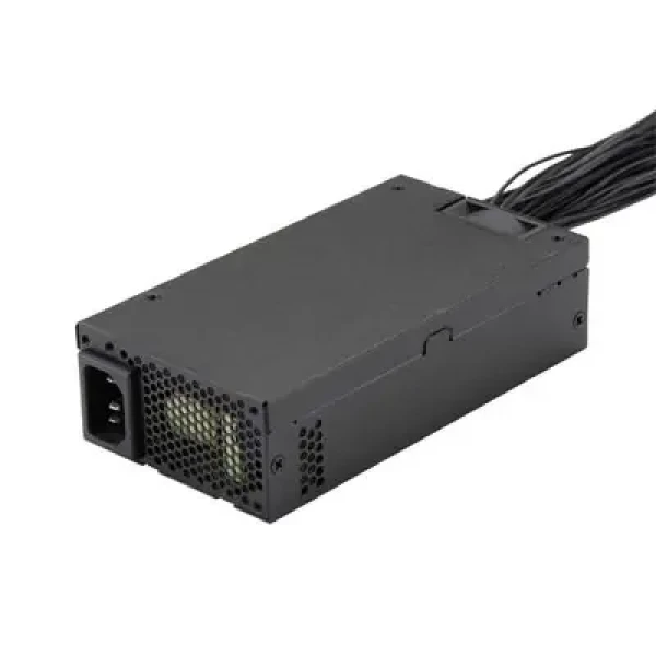 Rozbaleno - Fortron FlexGURU 500W / Flex ATX / aktivní PFC / 40mm ventilátor / 80+ Gold / rozbaleno (PPA5008400.Rozbaleno)