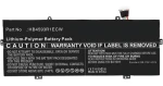 CoreParts Laptop Battery / Baterie pro notebook / Huawei MateBook X Pro / MateBook 14 / MagicBook (MBXLP-BA0011)