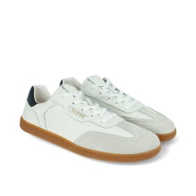 Dětské celoroční boty Rayve Rio White/Black Velikost: 37