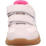 Dívčí tenisky STORM White/Pink Superfit 1-006392-1010 - 30