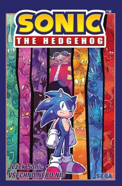 Ježek Sonic Všechno nebo nic (7)