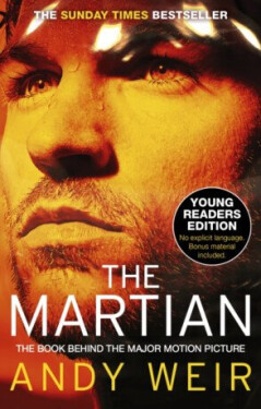 The Martian. Young Readers Edition - Andy Weir