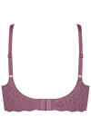 SLOGGI ZERO FEEL BLISS SOFT BRA 7574 pudrově růžová L