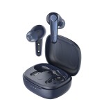 EarFun Air Pro 3 modrá / bezdrátová sluchátka / mikrofon / Bluetooth 5.3 / IPX7 / výdrž až 45 h (TW500L)