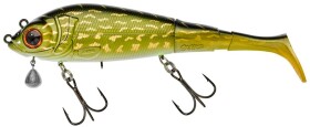 Gunki Nástraha Grouper 14cm S - Pike Dress Gold,Gunki Nástraha Grouper 14cm S - Pike Dress Gold