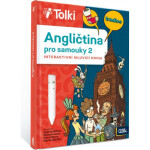 Angličtina pro samouky 2