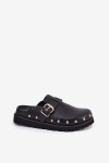 Pantofle model 211678 Step in style 36