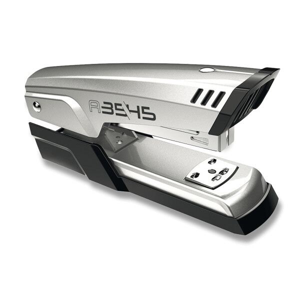 Maped - Sešívačka Advanced Metal 24,26/6 - metalická šedá