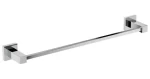 Ideal Standard Držák ručníku 45 cm chrom / Držák na ručník / délka 45 cm / kov / skryté uchycení (E2196AA)