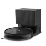 Rozbaleno - iRobot Roomba Combo Essential 2 černá / Robotický vysavač / WiFi / vysávání mopování / 2600 mAh / rozbaleno (Y051040.Rozbaleno)