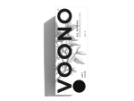 VOONO Soft Black 100 g Popelavá černá