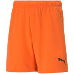 Dětské šortky TeamRise Short Jr 704943 08 Puma