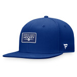 Fanatics Pánská kšiltovka Toronto Maple Leafs NHL Authentic Pro Prime Flat Brim Snapback
