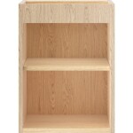 MEXEN - Box-A skříňka pro umyvadlo 35, dub 91AX1-0350-470-1-81