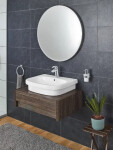 GROHE - Eurosmart Umyvadlová baterie, chrom 23324001