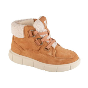 Boty Sorel Explorer III NW Lace WP W 2077961252 36