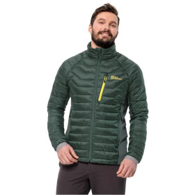 Jack Wolfskin Routeburn Pro Ins Jacket M 1206862-T0138 L