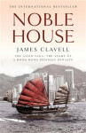 Noble House, 1. vydání - James Clavell