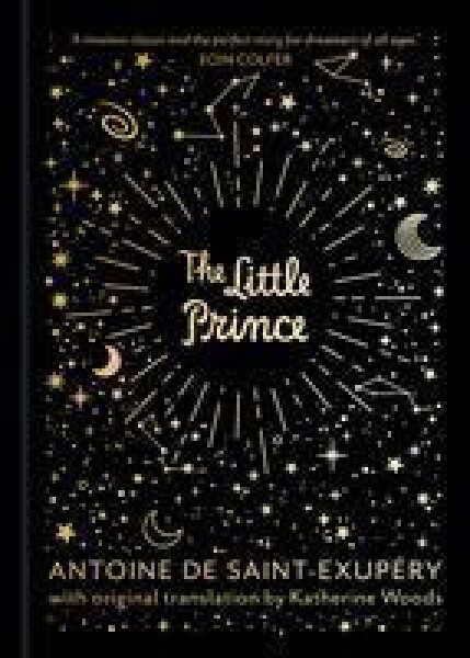 The Little Prince (Adult Edition)